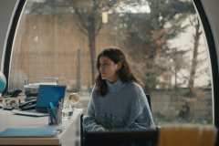 "Sanki Her Şey Biraz Felaket"