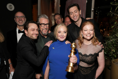 81st Annual Golden Globe Awards