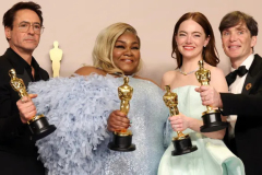 Winners
